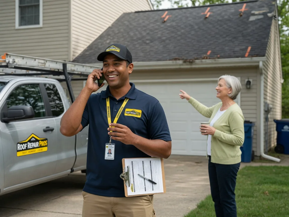 Roof Repair Eitzen, MN FAQs
